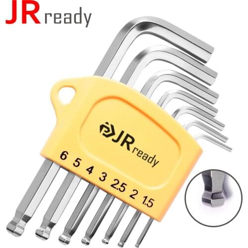 JRready Spanners