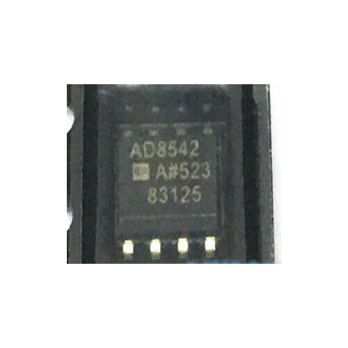 100% NEW Free shipping Ad8542arz ad8542ar SOP8