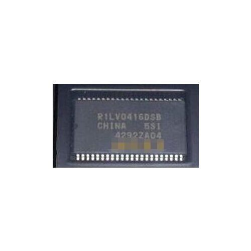 NEW 100% R1LV0416CSB R1LV0416DSB-5SI TSOP44