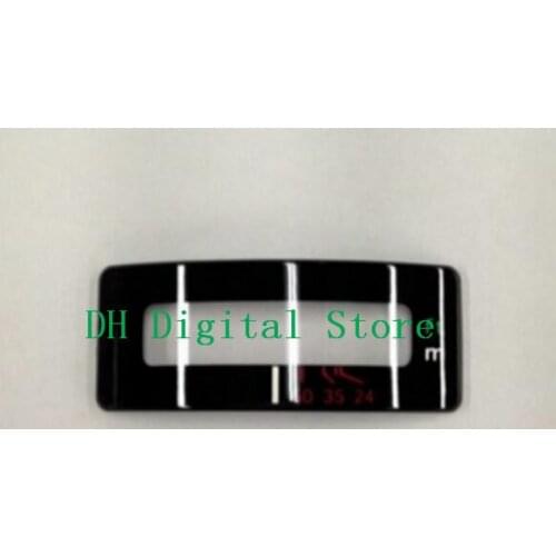 New Original Focus Scale Window Glass For CANON LENS EF 24-70 mm 24-70mm f/2.8L USM (LENS Repair Part)