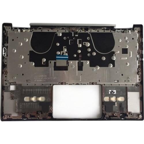 NEW Laptop Case Palmrest Upper Case with Backlight Keyboard For Lenovo Yoga 720-13 720-13IKB Silver