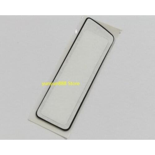 Applicable to Nikon D4, D4s D5 shoulder screen glass, top shell small LCD outer screen, brand new original factory, authentic