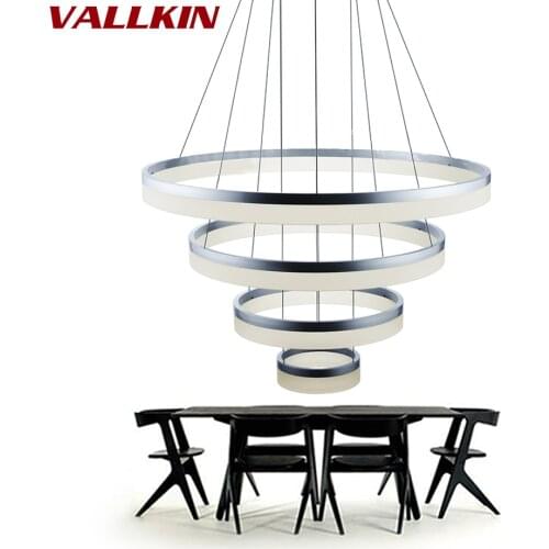 Qiaoma Loft Style Chandeliers