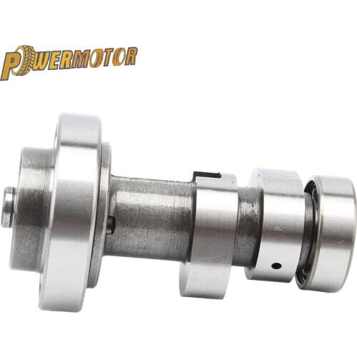 Motorcycle Engine Cam Shaft For Zongshen 190cc Camshaft Zongshen 190cc 2V Z190 Engine ZS1P62YML-2 Pit Dirt Bike