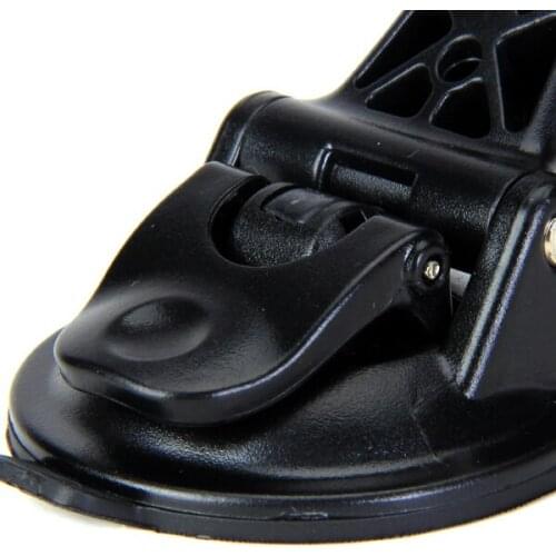 Replacement GPS Car Suction Cup Mount Holder Cradle Removable Automobile,Easy to install on Windshield or Dashboard for Garmin