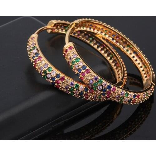 Серьги-кольца Vigayula China At AliExpress