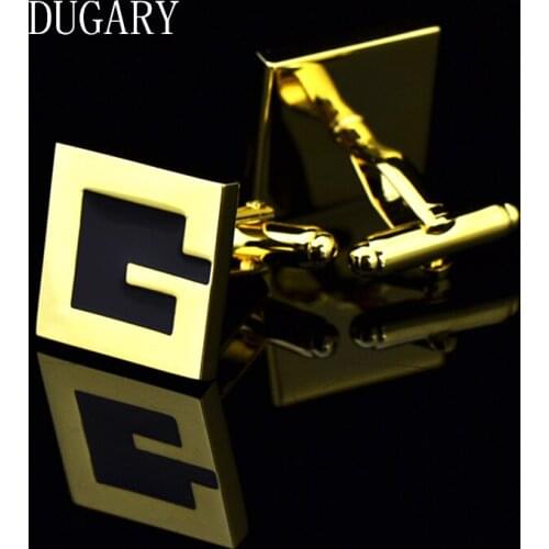 Jewelry french shirt cufflink for mens Brand designer Cuffs link Button male High Quality Luxury Wedding Free Shipping