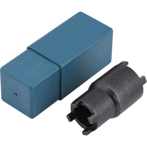 20/24mm Motorcycle Clutch Lock Tool Nut Spanner Wrench For Honda Crf 600rr 450r 250l