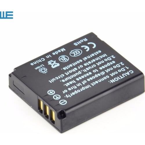 NP-70, NP70 S005E Battery for Fujfilm Fuji FinePix F20, F40, F45, F47, F40fd, F45fd, F47fd