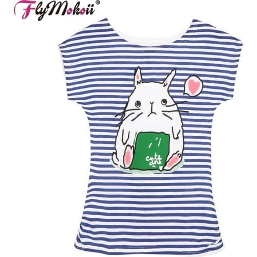 Женские летние футболки Flymokoii China At AliExpress