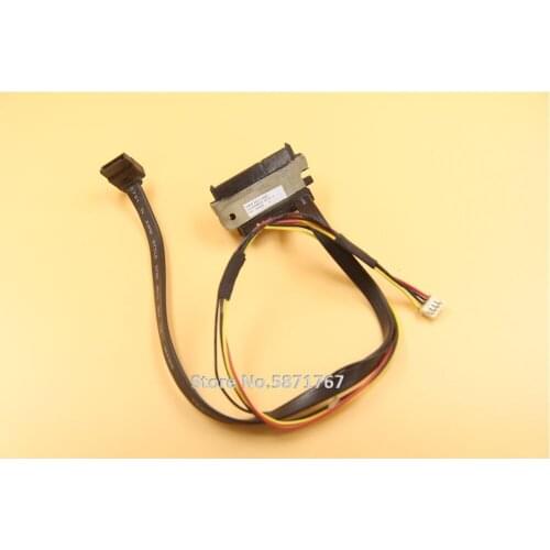 For Lenovo C540 Hard drive HDD SATA Cable Flex Cable DC02001MU10 VBA00_HDD_CABLE