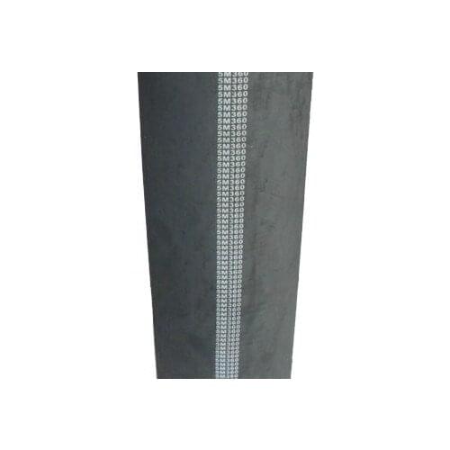 Belt HTD5M-350 (70 teeth).HTD5M-360 industrial timing belt synchronous belt drive belts