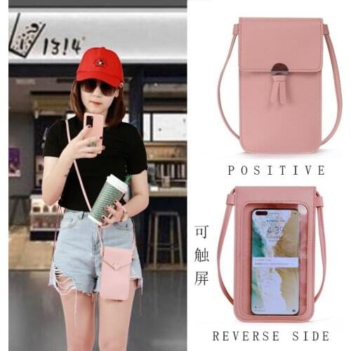 KEFIRDAY Small Women's Bags