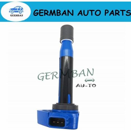 30520-P8E-A01 UF242 Ignition CoilsFor Honda Accord 3.0L 2000-2008 Odyssey 3.5L Ridgeline 3.5L 2006-08 Pilot 3.5L 3.7L