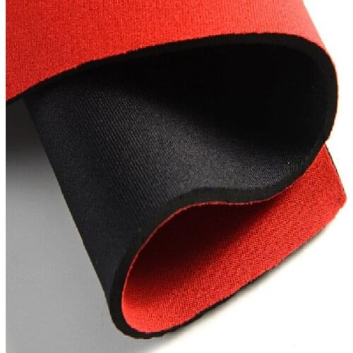 4 yards N cloth neoprene high elasticity CR composite fabric high-end sports medical protective gear diving cloth
