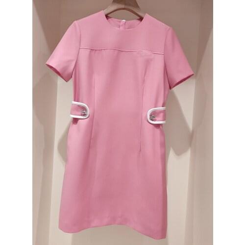 Короткие платья для женщин OEMG China At AliExpress