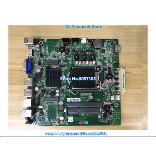 Original HK-OPS Industrial Control Board 00E1F020459E Board HK-OPS-V1.0