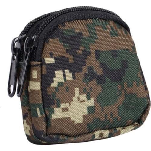 Outdoor Sports Waist Bag Functional Bag Nylon 800D Sport Bag Waterproof Outdoor Purses For Camping Hiking Hunting Equipment