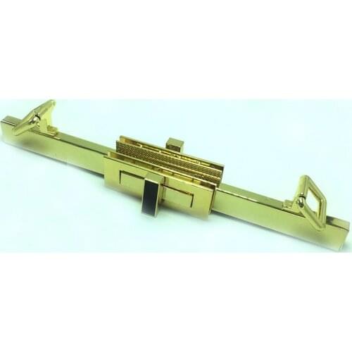 High quality Twist Locks / Flip locks, square, or rectangle shape, 10 inch and 12 inch