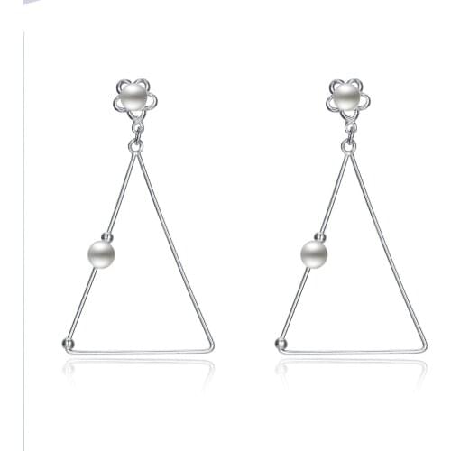 ZEMIOR Dangle Earrings