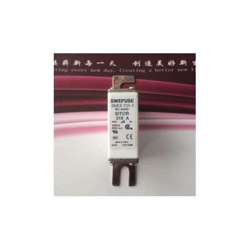 1PCS FOR 3NE8731-1 315A 690V