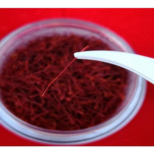 20g 10g 1g Free Shipping Authentic S a f f r o n Negin A Grade S a f f r o n Gift Packing