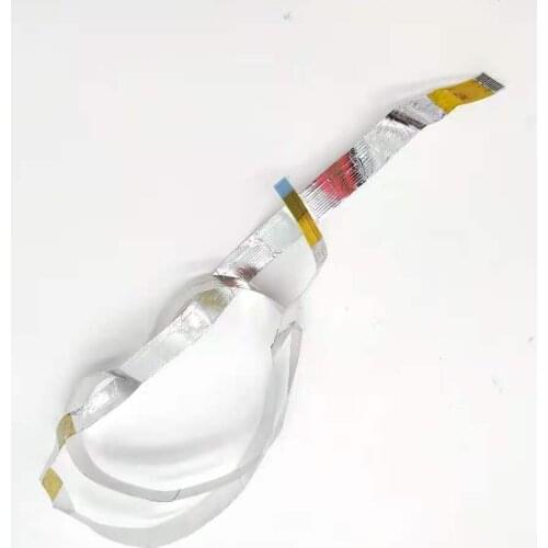 5pcs JC39-00408A Scanner cable for Samsung SCX4521 4521F 4321 4725 Xerox PE220 3200 printer parts