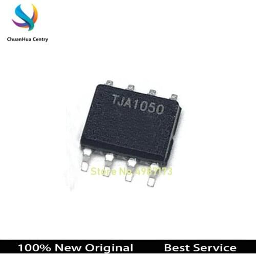2 pcs/lot TJA1050 TJA1050T TJA1050T/N1 SOP-8 100% New Original In Stock TJA1050T/N1 Bigger Discount for the more quantity