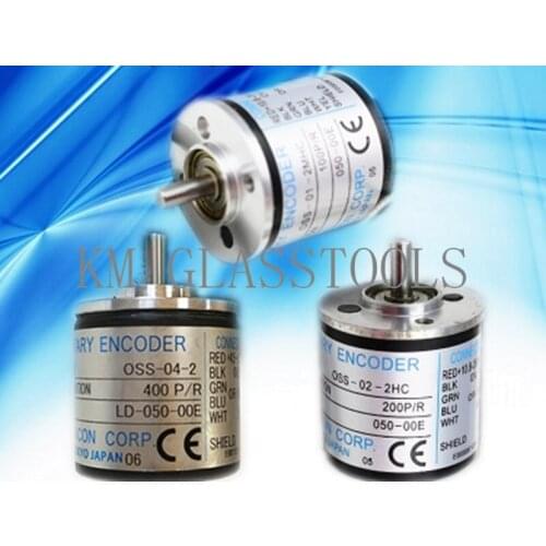 Free Shipping! High precision encoder. Model:OSS-2HC/OSS-2C/OSS-2/OSS-2MHC (Remark pulse)