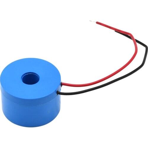 DL-CT08CL5 20A/10mA 2000/10~120A Micro Current Transformer Sensor Module