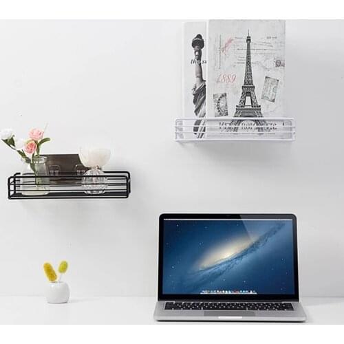 Dreamburgh Bathroom Shelves