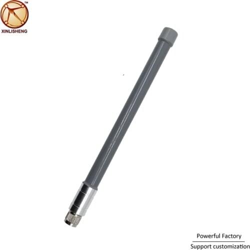 Manufacture price GSM 868Mzh 4G 5G outdoor waterproof base station fiberglass telescopic mast omni antenna