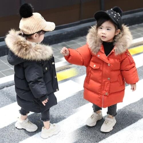 Down Jackets For Girls Geluo China