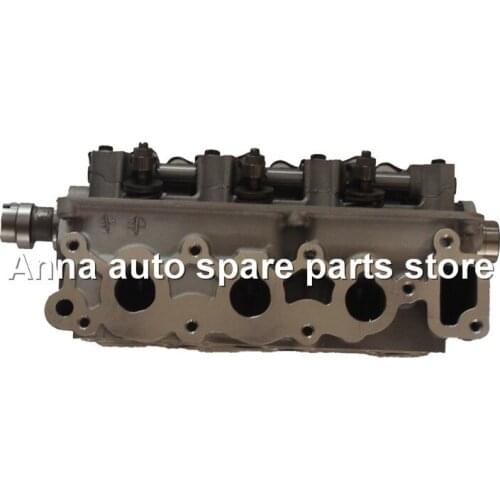 Complete Cylinder head for Daewoo Matiz F8CV 96642708 11110-80D00