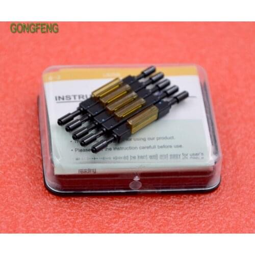 GONGFENG 50PCS NEW L925BP FTTH Quick Connector Universal Optic Fiber Mechanical Fast Connector Special Wholesale