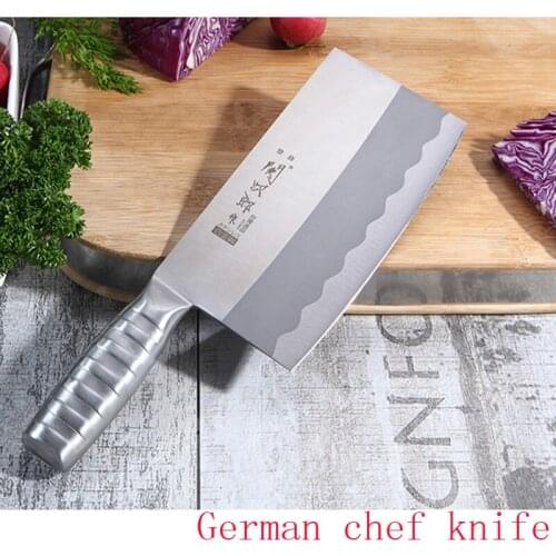 Quality stainless steel Japanese style chef / cooking / present / slicing / chef knife multifunctional small kitchen knives