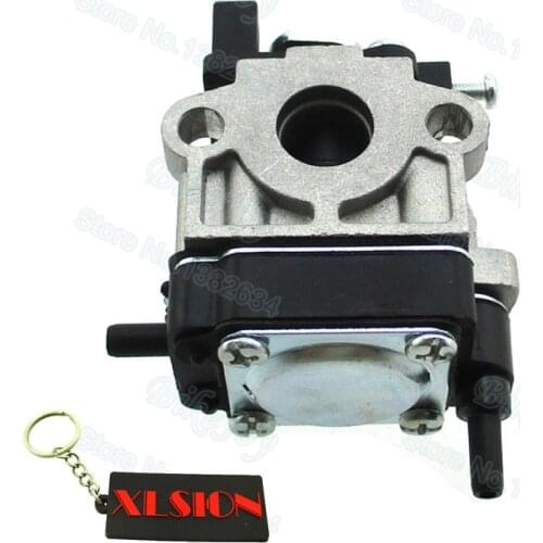 Carburetor For Walbro WYC-7 WYC-7-1 Toro F-Series Trimmer 308480001 Vacuum 1944 51945 51946 25.4cc Blower Trimmer