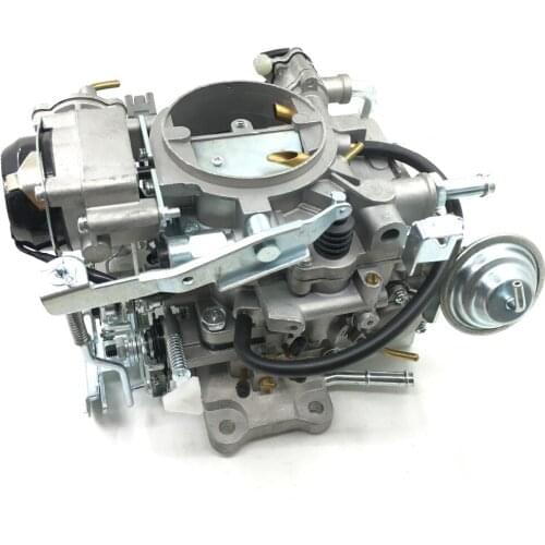 SherryBerg carb Carburettor carburetor carby Carburetor fit for Toyota 1FZ Land Cruiser 1992 1993-1999 21100-66010 1F engine