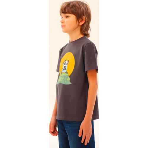 Кофтёныши T-shirts For Boys