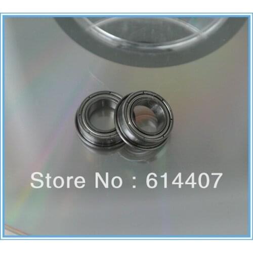 Best price 10pcs Geflens miniatuur Bearing MF106ZZ,LF1060ZZ 6X10X3MM Prompt delivery