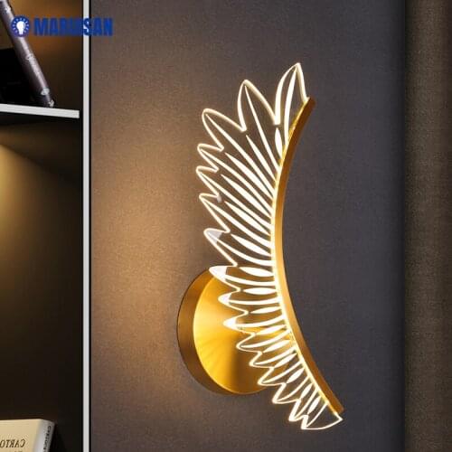 MARUISAN Wall Lights