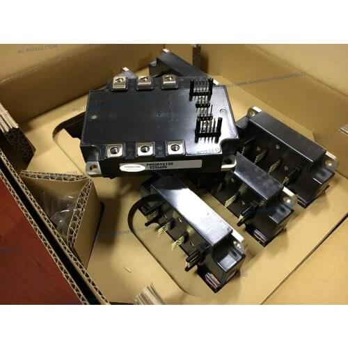 PM50RVA120 PM50RVD120 FREE SHIPPING NEW AND ORIGINAL MODULE