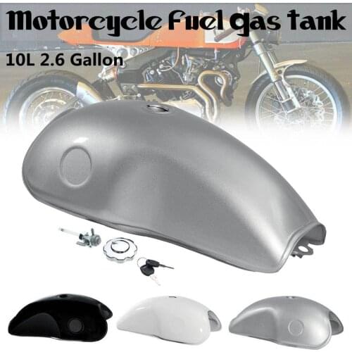 Mofaner Motorcycle Tanks