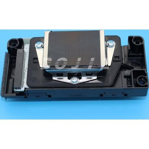 New and original water-based F1580030 dx5 second locked print head for Epson