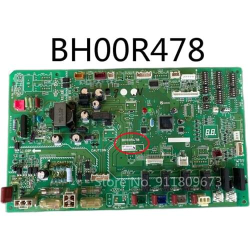 New 90% for air conditioning Computer board PUHZ-P140VHA-S/P125VHA-S RG00V397 BH00R478 frequency module