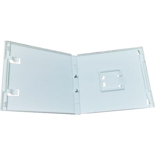 10pcs Plastic protective cover box for 3DS game card carry storage box replacement