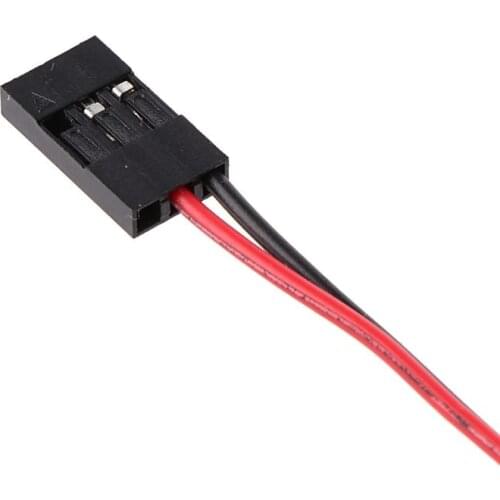 RC On-Road Model Drift Car New LED Night 5mm & 3mm Headlamps Headlights Light