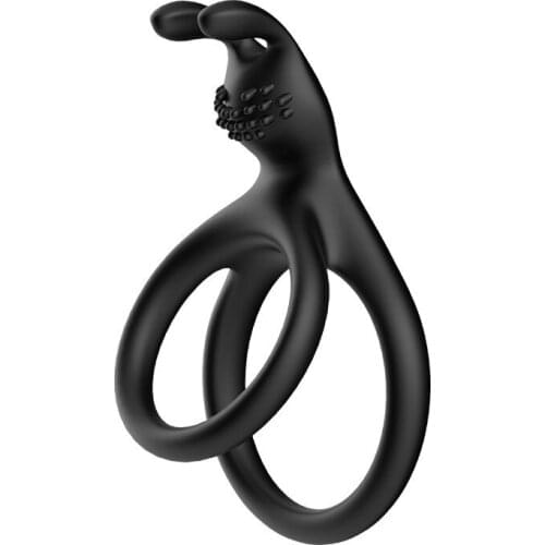 Couple Cock Rings Mens Penis Erection Ring Ball Stretcher Ejaculation Delay Cockring Silicone Intimate Toys Adult Goods For Men