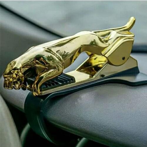 Universal Car Phone Holder GPS Stand Phones Non-slip Car Phone Bracket Base Dashboard Mounting Mobile Phone Bracket