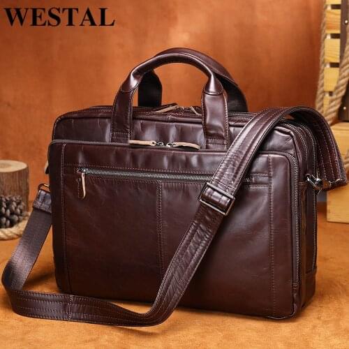 WESTAL Suitcases For Cosmetics